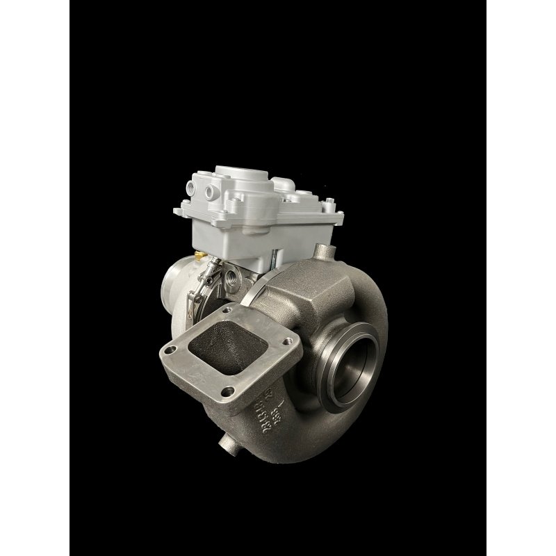 Full Tilt 61055 CUMMINS 2250/2350 HP VGT Turbo 525+HP
